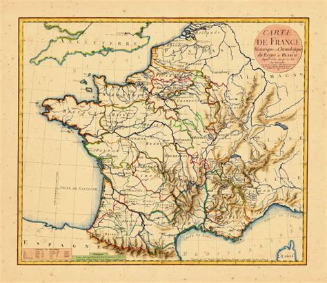 youtube histoire de france|the history of france map.